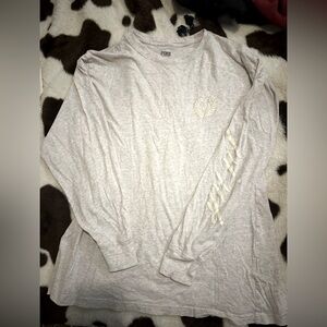 PINK long sleeve